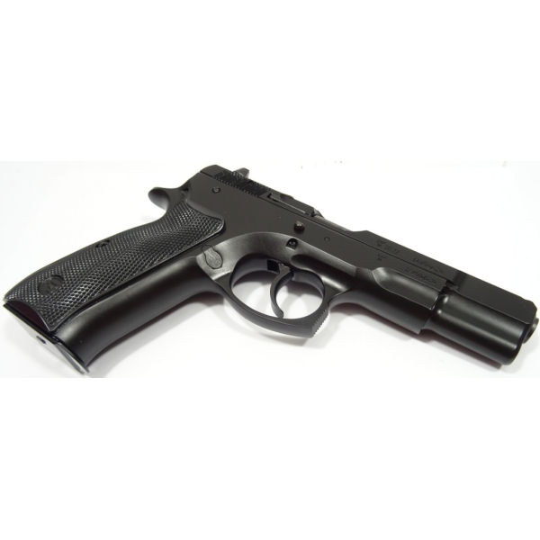 Pistolet CZ 75B kal. 9x19mm